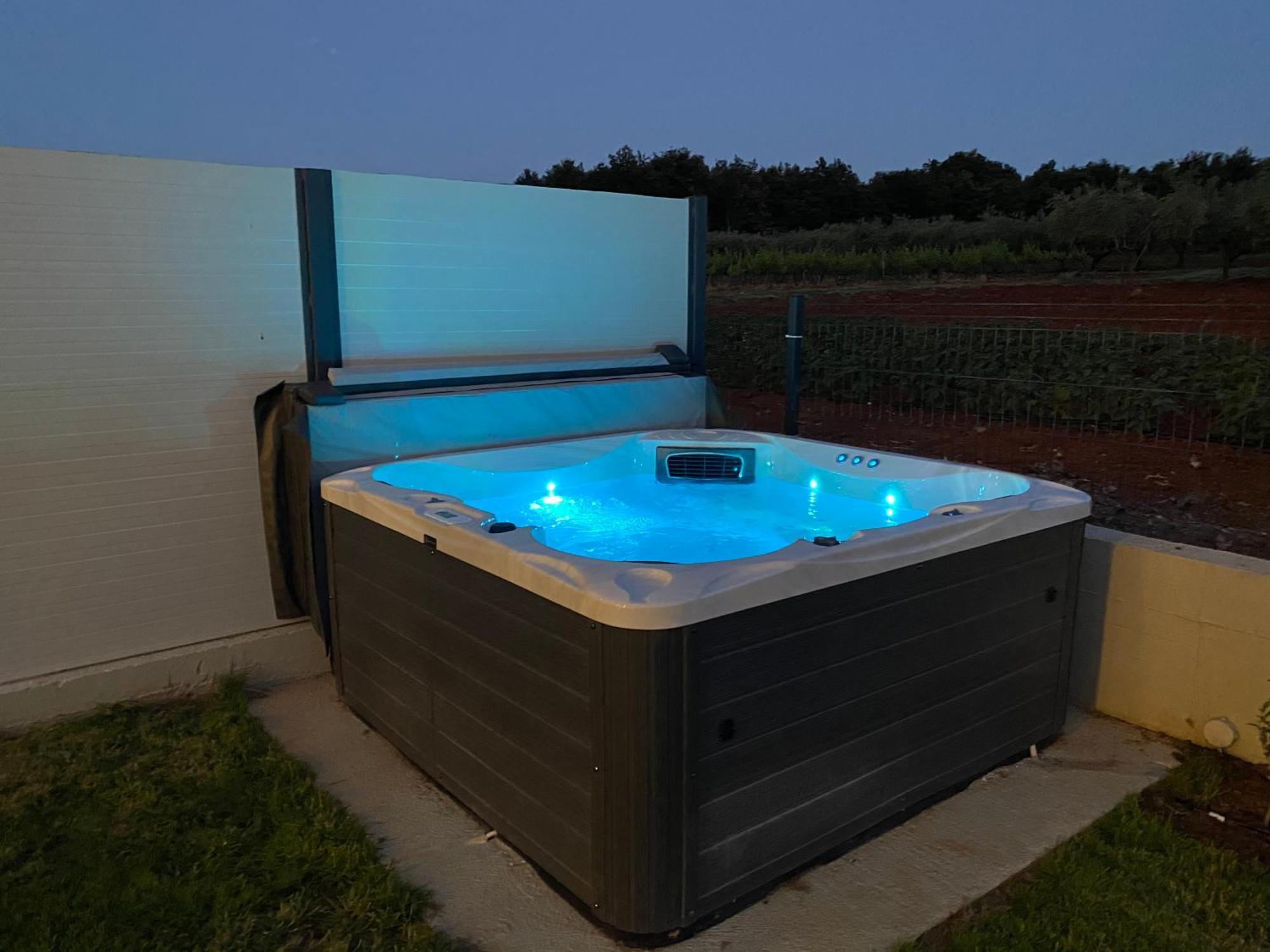 Beautiful Modern Villa Poreč