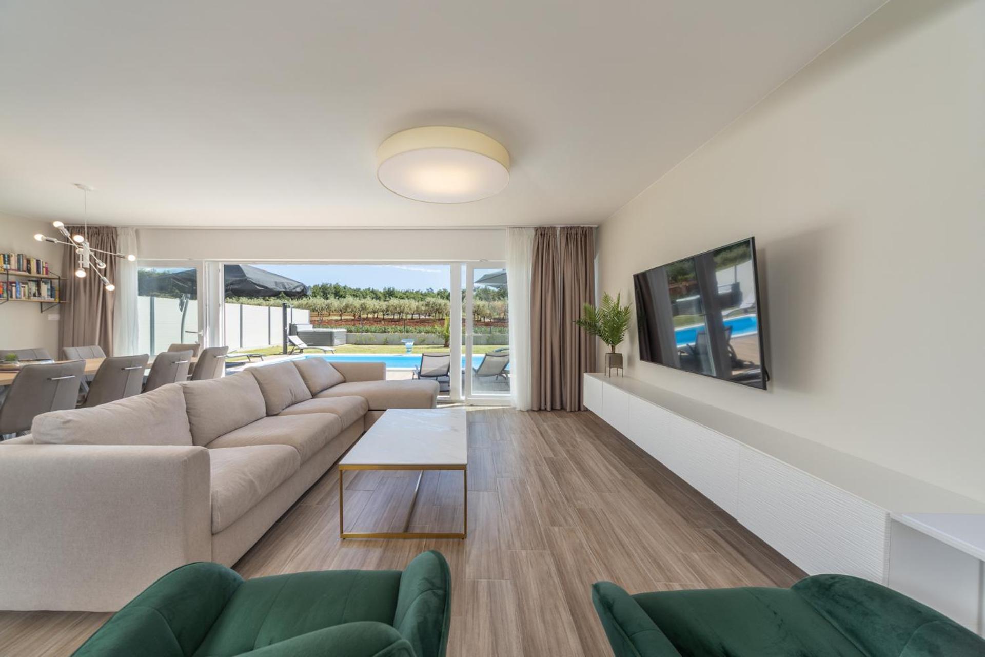 Beautiful Modern * Poreč