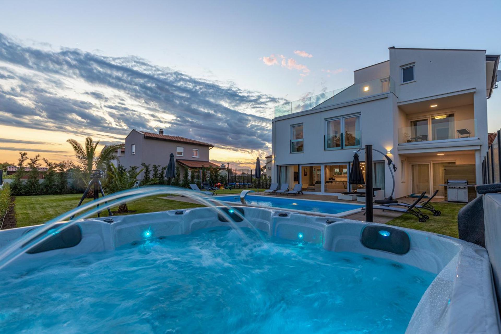 Beautiful Modern