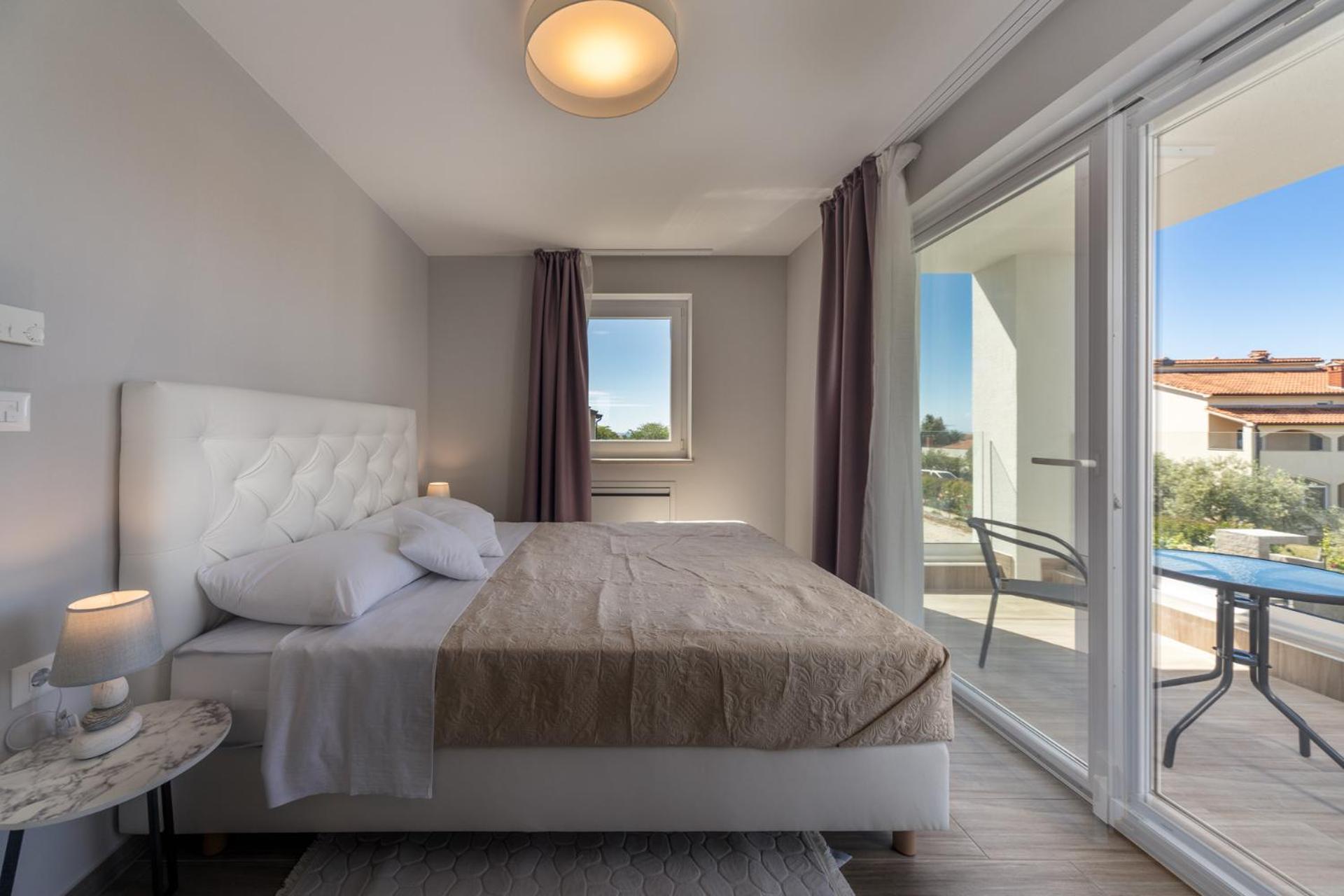 Beautiful Modern Villa Poreč