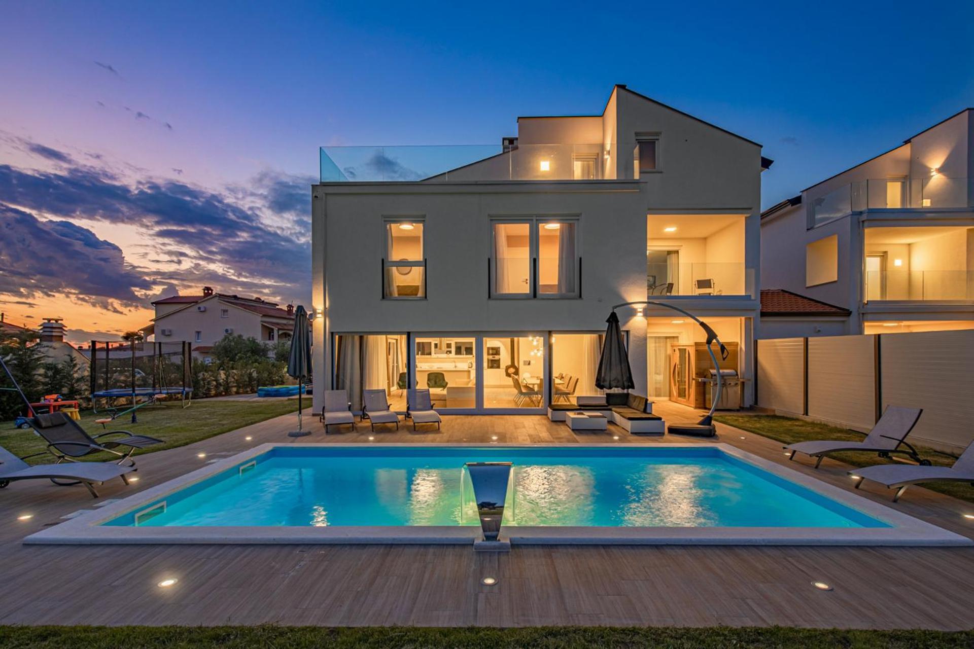 Beautiful Modern