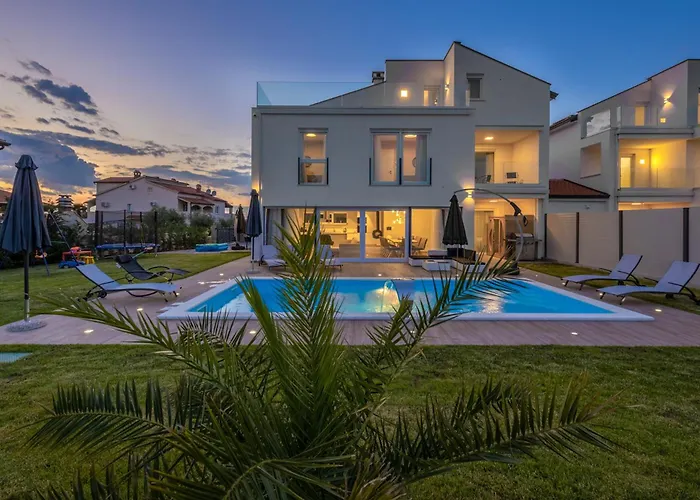 Beautiful Modern Villa