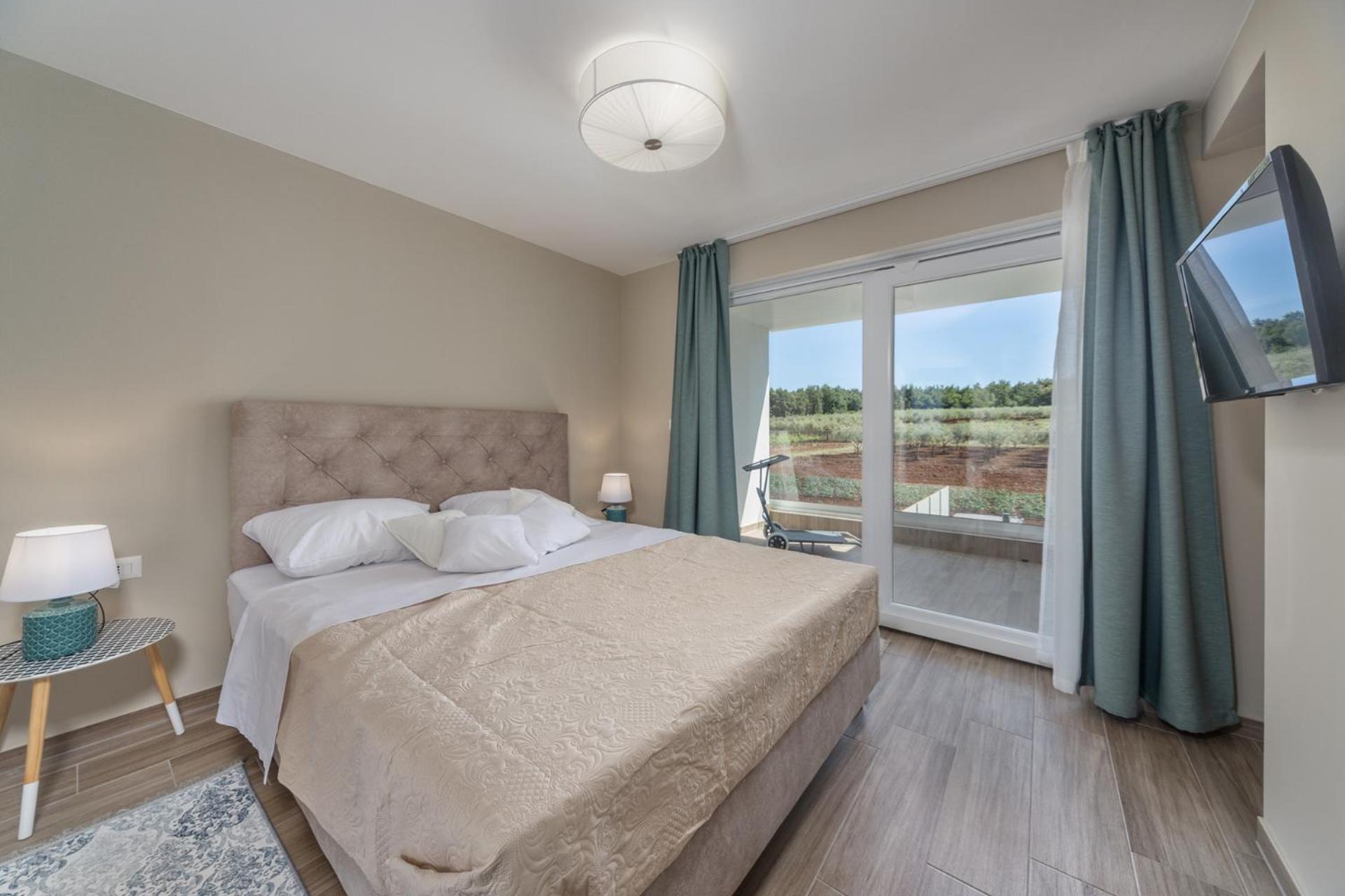 Vila Beautiful Modern