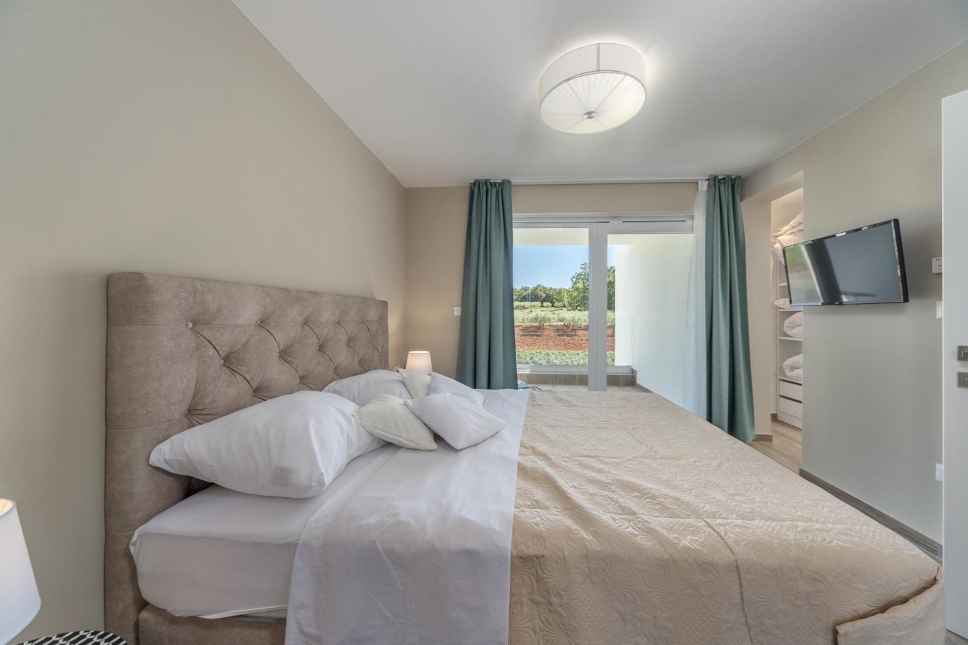 Vila Beautiful Modern *