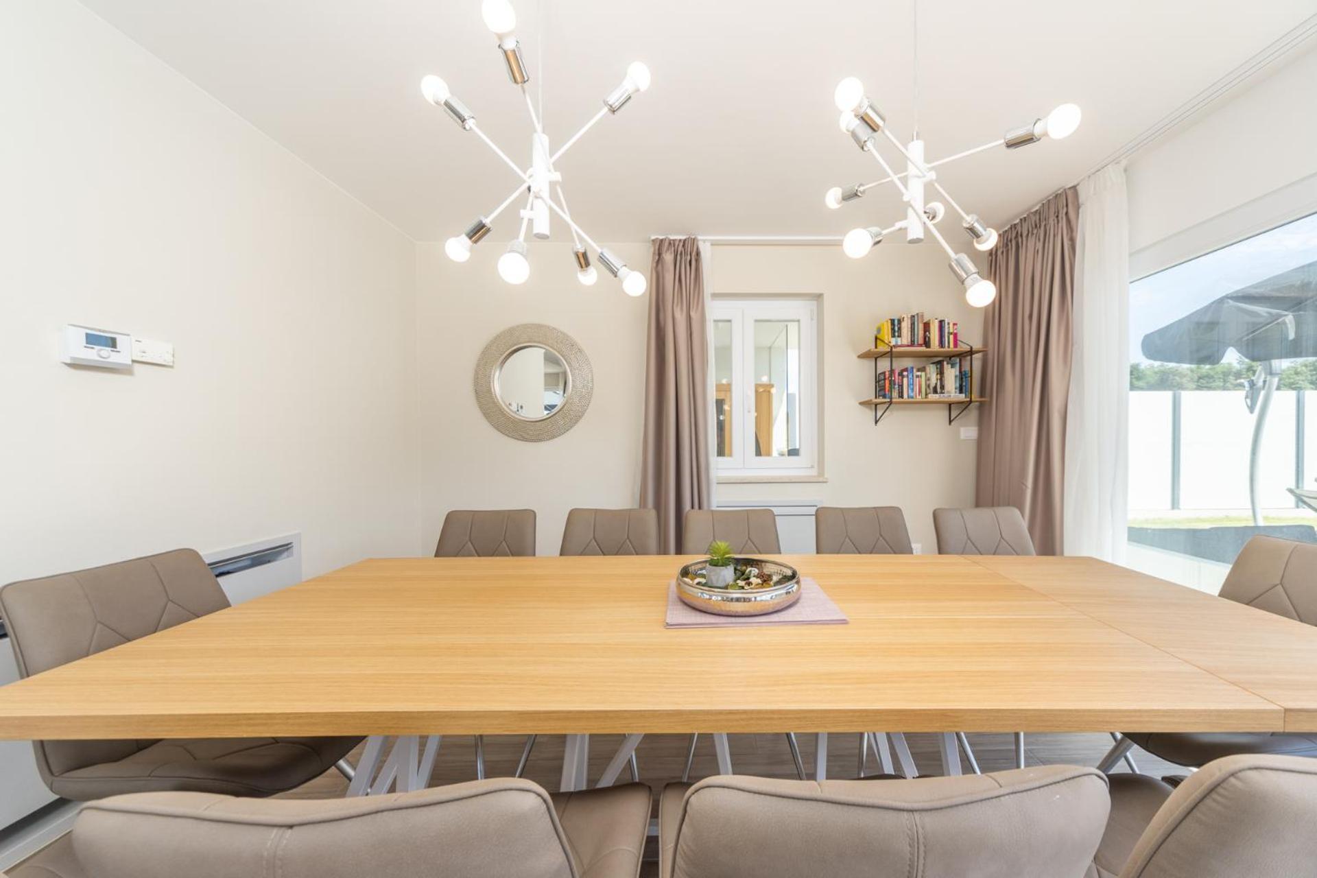 Vila Beautiful Modern