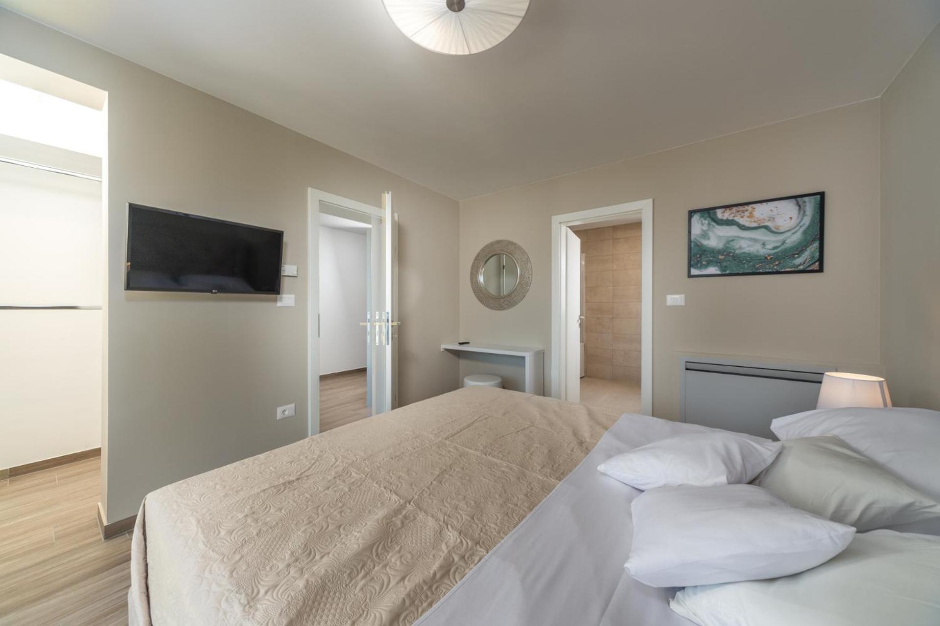 Beautiful Modern * Porec