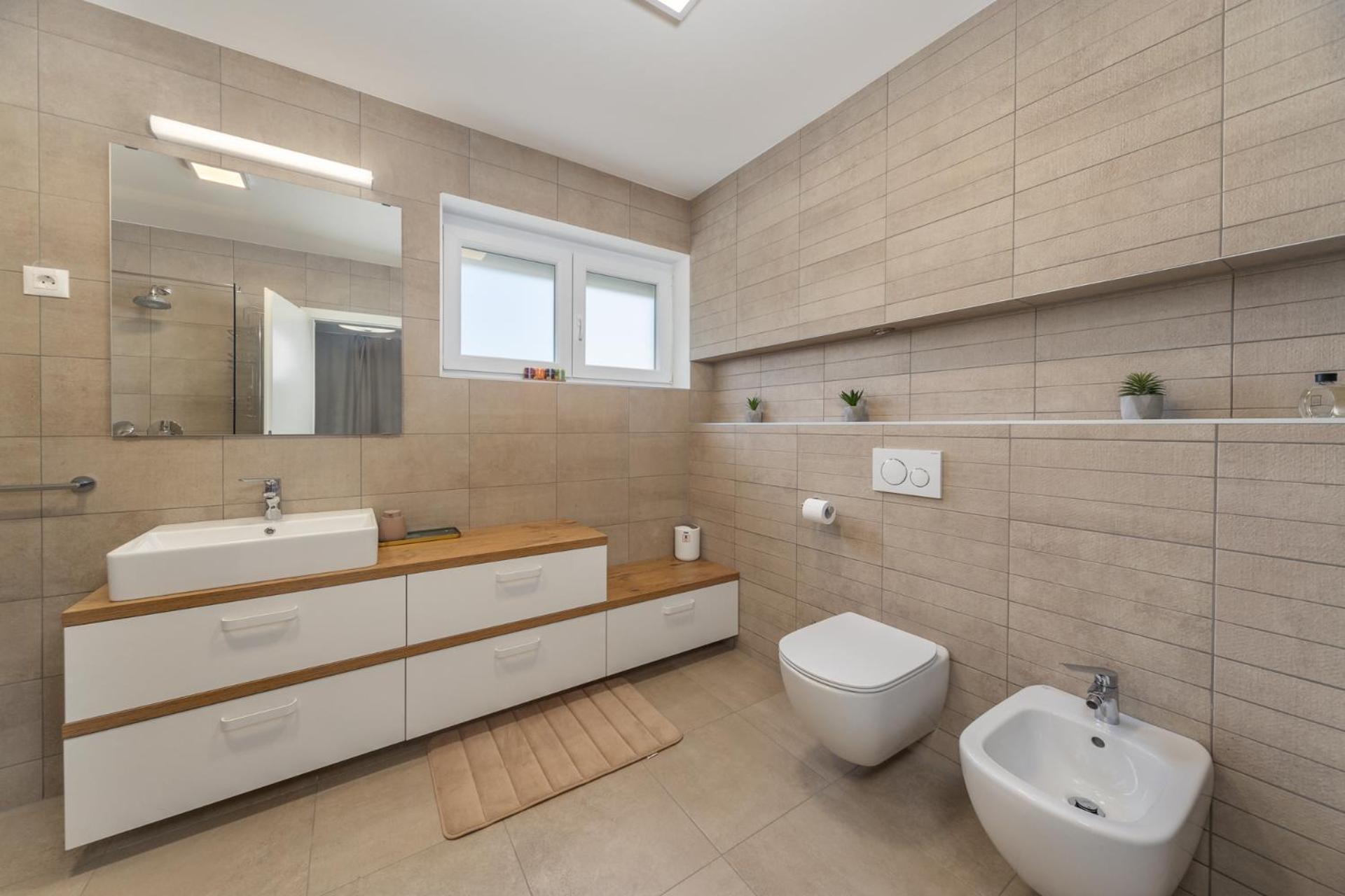 Beautiful Modern Vila *
