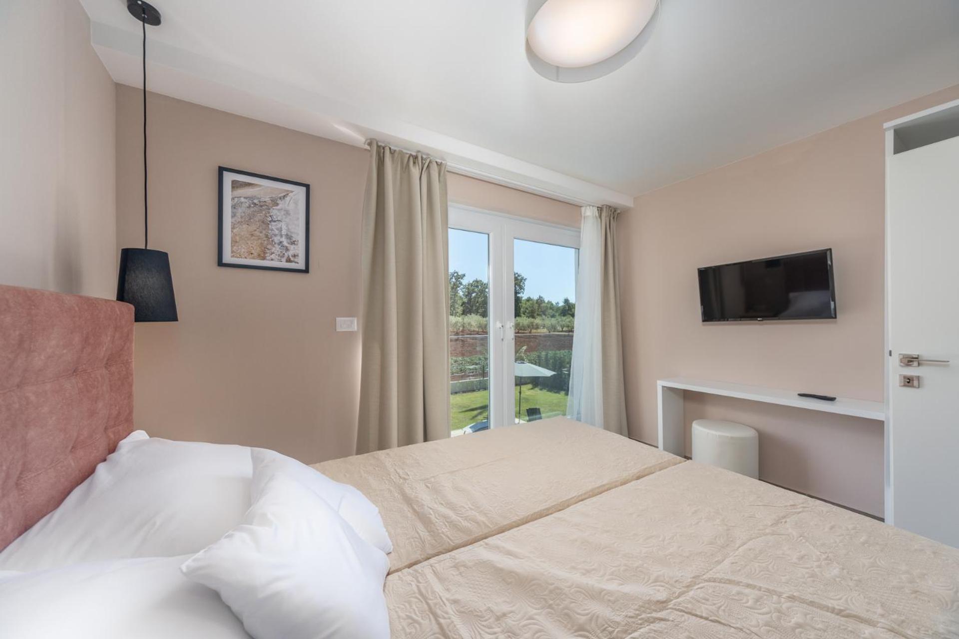 Vila Beautiful Modern Porec