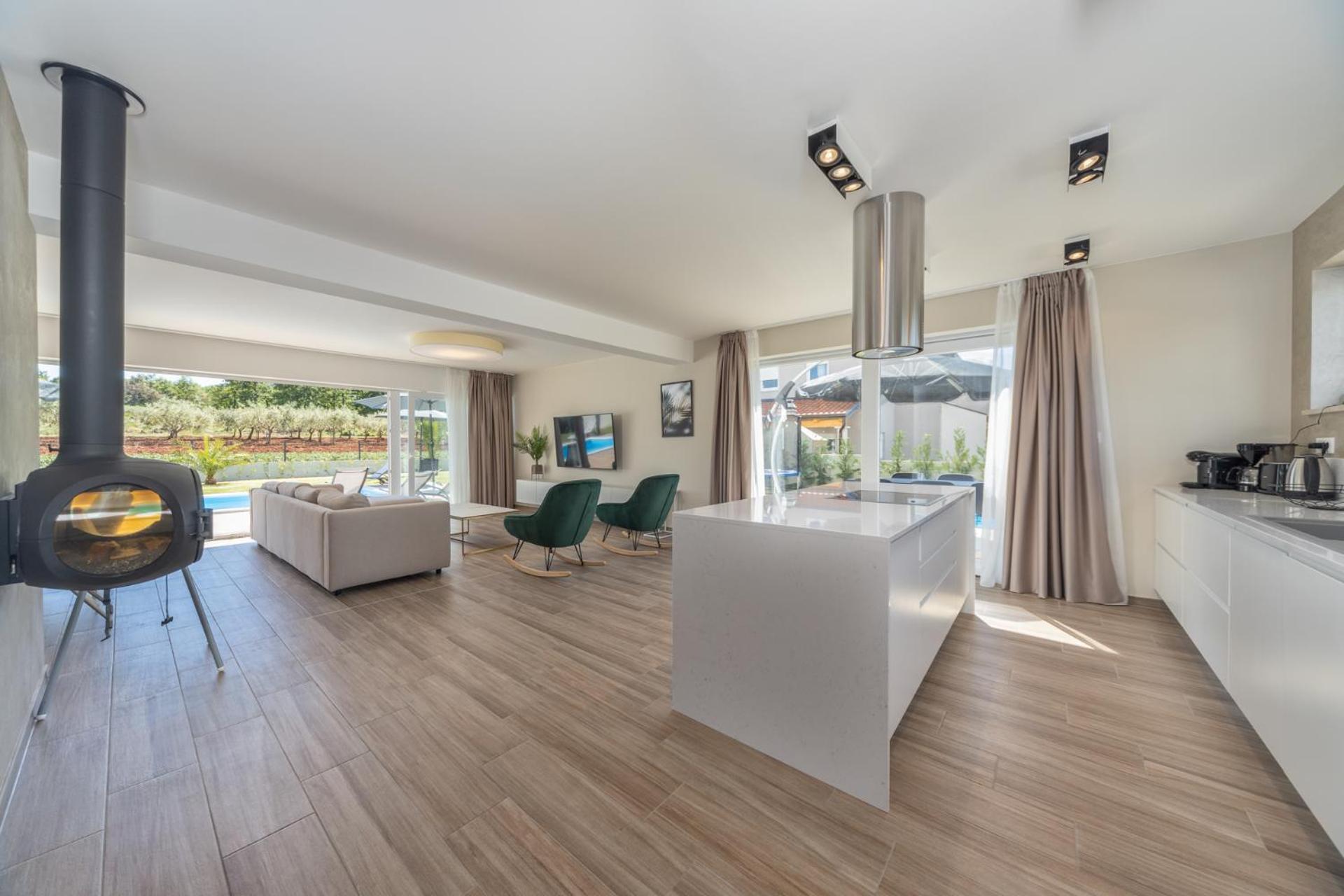Beautiful Modern *