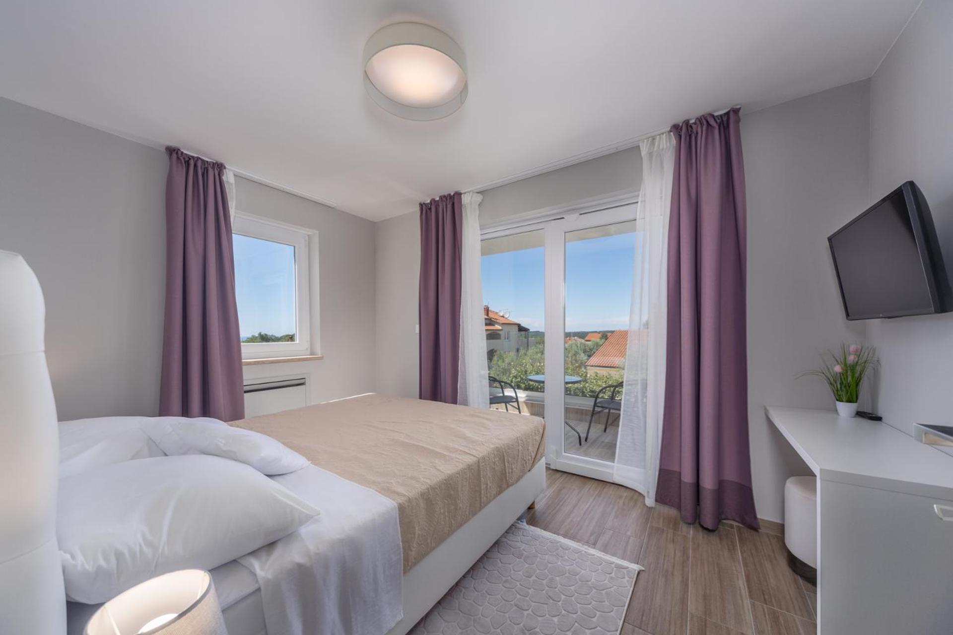 Vila Beautiful Modern