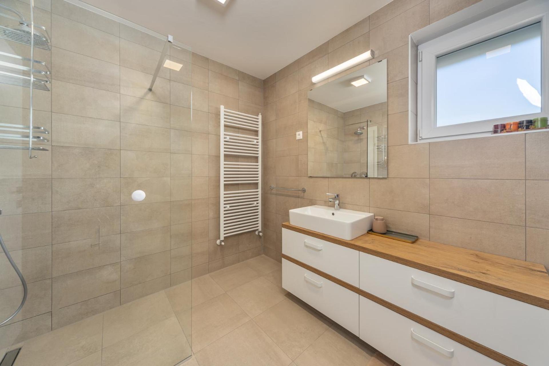 Vila Beautiful Modern Porec