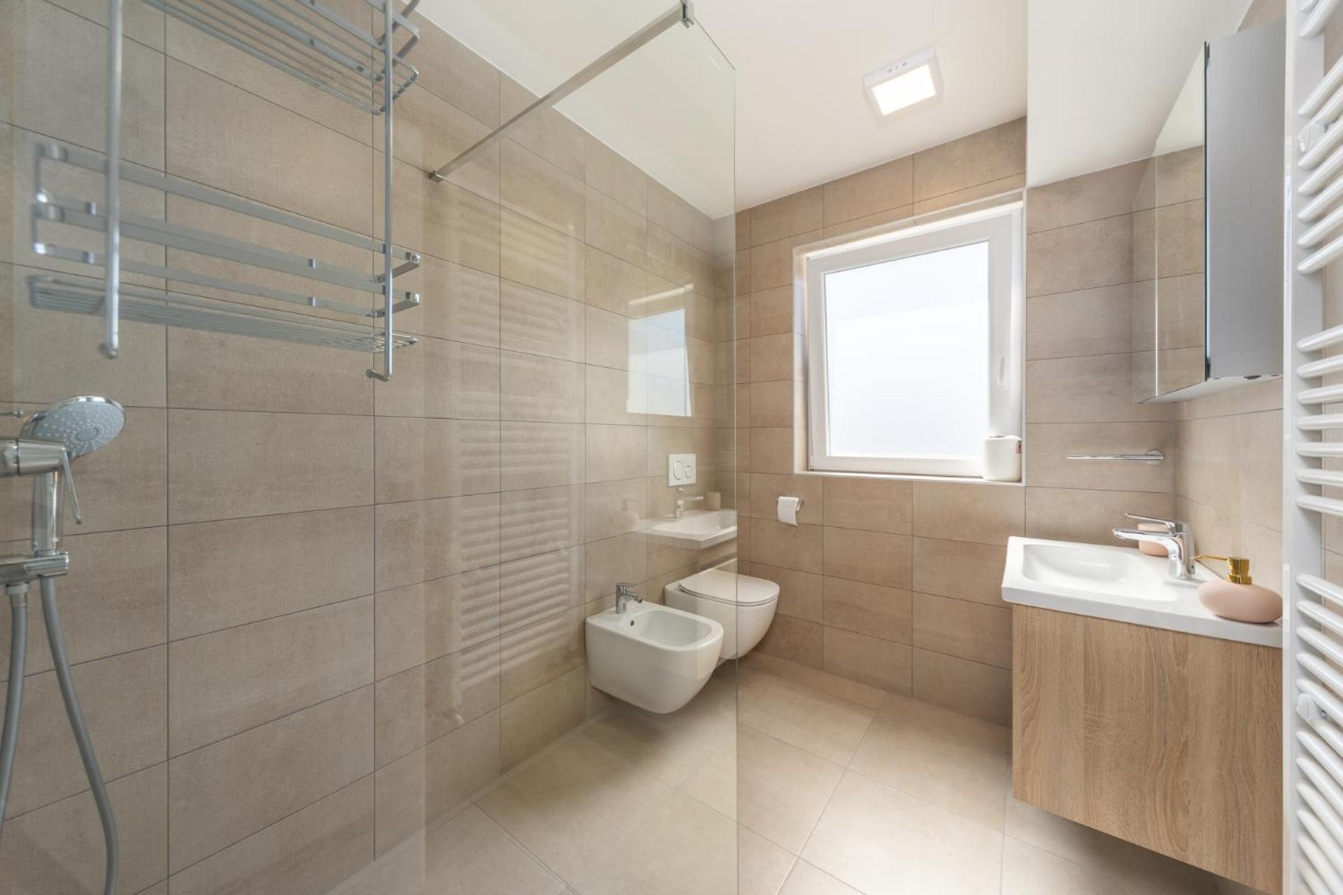Beautiful Modern * Porec